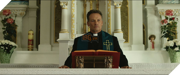 “Devil’s Whisper”: Khi tiếng quỷ thì thầm quá yếu ớt 12