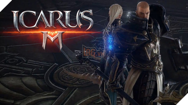 Nói về đồ họa và lối chơi, 5 game mobile sau đây không thua gì PC là mấy