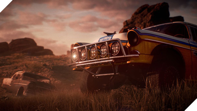 Cuối cùng thì Need For Speed cũng đã mạnh dạn loại bỏ tính năng vô dụng nhất lịch sử