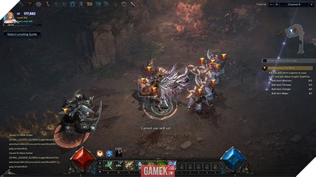 Những game online tuyệt phẩm đang khiến game thủ ngóng mỏi cổ tới dịp cuối năm