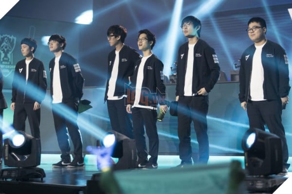 LMHT: Bị đánh giá thấp và không lọt danh sách của LoL Esports, HLV Samsung tự ái nói cặp đôi đường dưới của mình là xuất sắc nhất thế giới