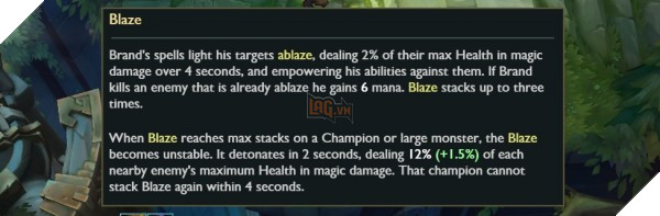 Chẳng hiểu nghĩ gì, Riot bất ngờ đồng loạt buff mạnh cho các tướng đang hot