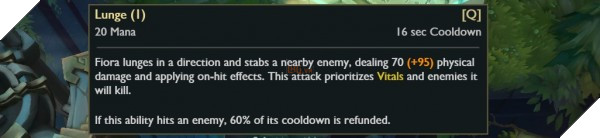 Chẳng hiểu nghĩ gì, Riot bất ngờ đồng loạt buff mạnh cho các tướng đang hot