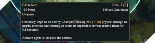 Chẳng hiểu nghĩ gì, Riot bất ngờ đồng loạt buff mạnh cho các tướng đang hot