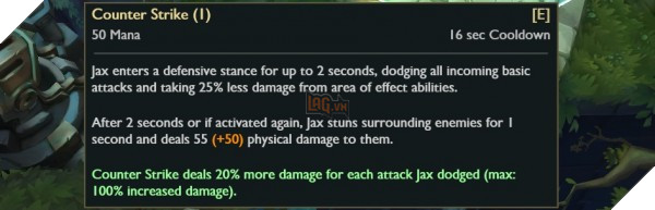 Chẳng hiểu nghĩ gì, Riot bất ngờ đồng loạt buff mạnh cho các tướng đang hot