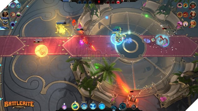 Những game online tuyệt phẩm đang khiến game thủ ngóng mỏi cổ tới dịp cuối năm