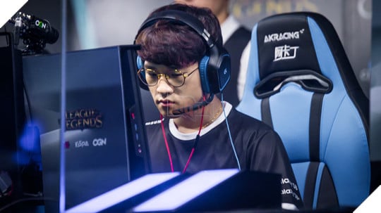 LMHT: Bị đánh giá thấp và không lọt danh sách của LoL Esports, HLV Samsung tự ái nói cặp đôi đường dưới của mình là xuất sắc nhất thế giới