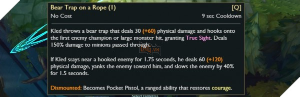 Chẳng hiểu nghĩ gì, Riot bất ngờ đồng loạt buff mạnh cho các tướng đang hot