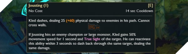 Chẳng hiểu nghĩ gì, Riot bất ngờ đồng loạt buff mạnh cho các tướng đang hot