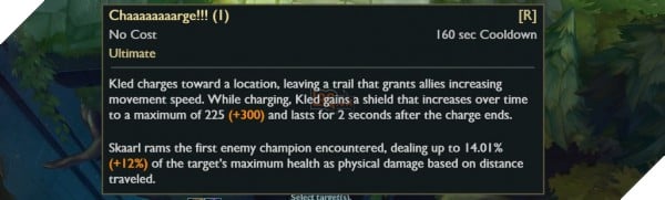 Chẳng hiểu nghĩ gì, Riot bất ngờ đồng loạt buff mạnh cho các tướng đang hot