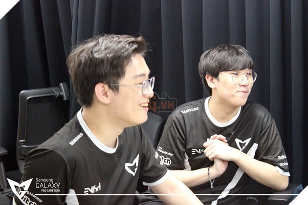LMHT: Bị đánh giá thấp và không lọt danh sách của LoL Esports, HLV Samsung tự ái nói cặp đôi đường dưới của mình là xuất sắc nhất thế giới