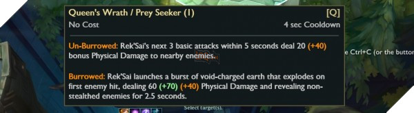 Chẳng hiểu nghĩ gì, Riot bất ngờ đồng loạt buff mạnh cho các tướng đang hot