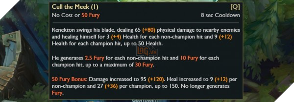 Chẳng hiểu nghĩ gì, Riot bất ngờ đồng loạt buff mạnh cho các tướng đang hot