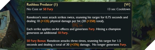 Chẳng hiểu nghĩ gì, Riot bất ngờ đồng loạt buff mạnh cho các tướng đang hot