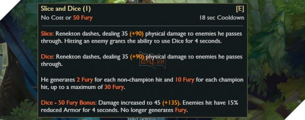 Chẳng hiểu nghĩ gì, Riot bất ngờ đồng loạt buff mạnh cho các tướng đang hot