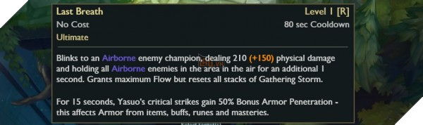 Chẳng hiểu nghĩ gì, Riot bất ngờ đồng loạt buff mạnh cho các tướng đang hot