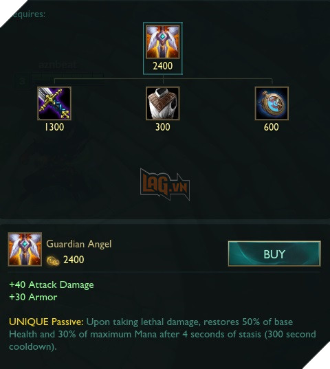 Chẳng hiểu nghĩ gì, Riot bất ngờ đồng loạt buff mạnh cho các tướng đang hot