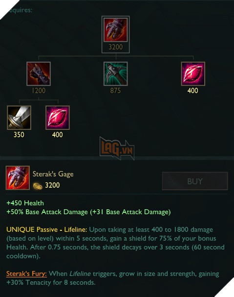 Chẳng hiểu nghĩ gì, Riot bất ngờ đồng loạt buff mạnh cho các tướng đang hot