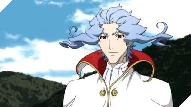 Những kiểu tóc dị nhất trong anime khiến các cosplayer phải “khóc ròng” 5