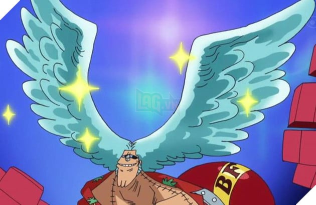 Những kiểu tóc dị nhất trong anime khiến các cosplayer phải “khóc ròng” 6