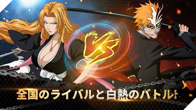 BLEACH: Paradise Lost đã ra mắt, game thủ có thể săn Hollow ngay ngoài đời thực