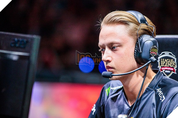  CKTG 2017 Top 10 tuyển thủ đáng chú ý nhất tại Vòng Bảng 11