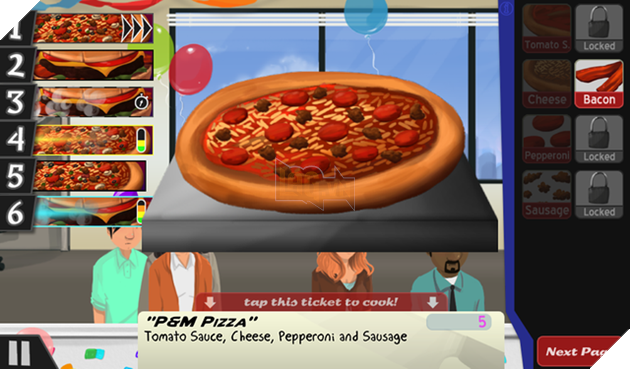 Nếu không có mạng, đây là 5 game mobile thích hợp để bạn giết thời gian nhất