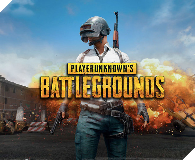 Kết quả hình ảnh cho playerunknown's battlegrounds
