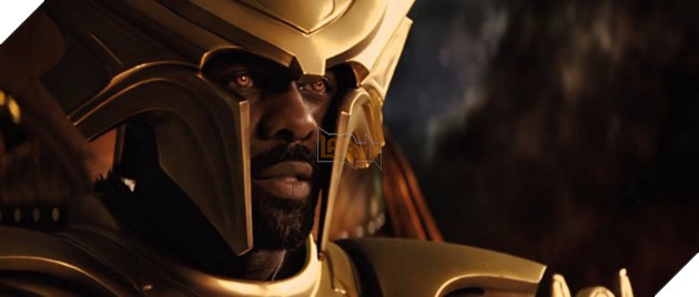 Odin chính là người đang giữ viên đá vô cực Soul Gem? Heimdall 2