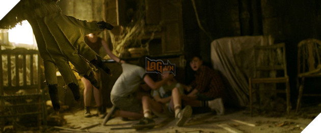 “It: Chapter Two”: 9 điều nên làm để tiếp tục thành công 2