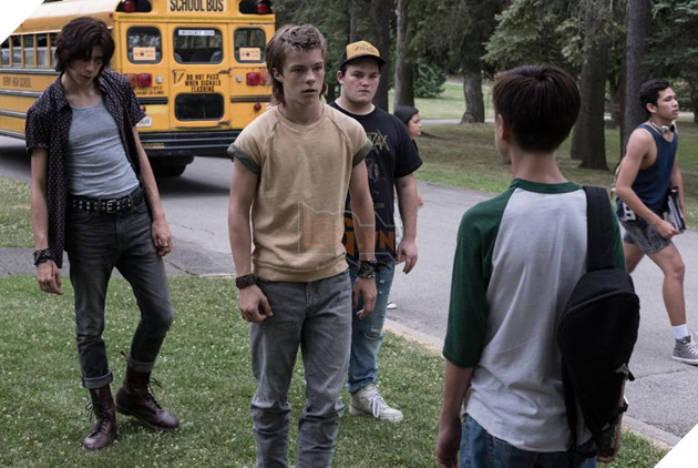 “It: Chapter Two”: 9 điều nên làm để tiếp tục thành công 7