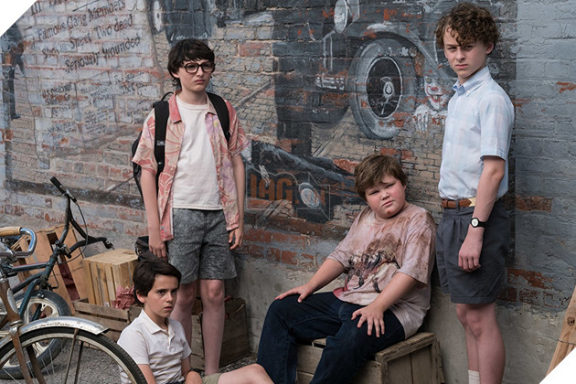 “It: Chapter Two”: 9 điều nên làm để tiếp tục thành công 8