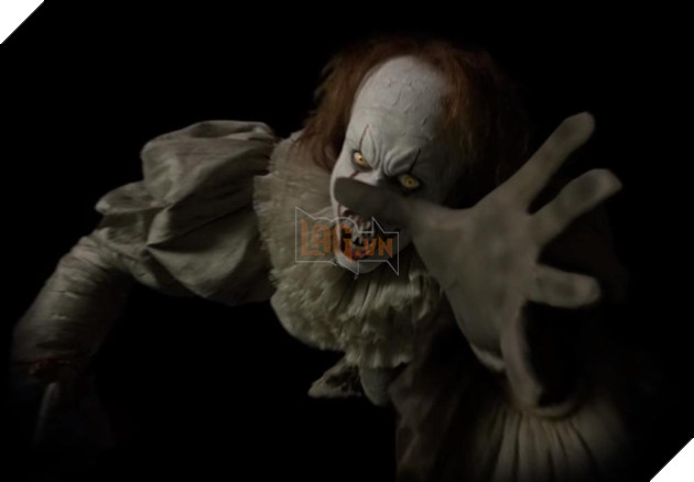“It: Chapter Two”: 9 điều nên làm để tiếp tục thành công 9