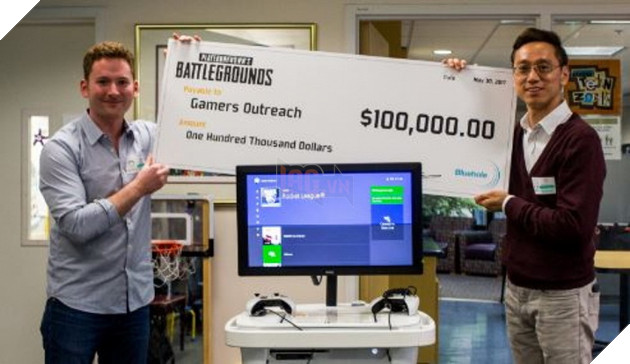 Công ty mẹ của PUBG tách thêm nhánh nhỏ và tập trung phát triển riêng cho game 2