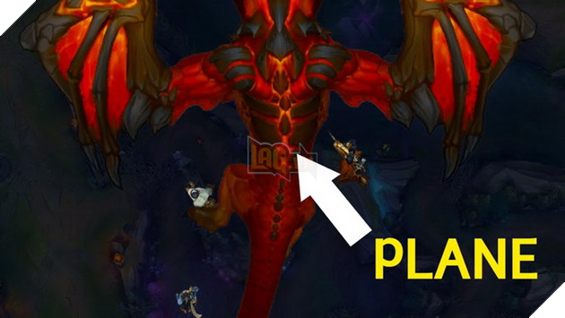 Chuyện gì sẽ xảy ra khi đưa chế độ PUBG vào ngay trong Liên Minh Huyền Thoại