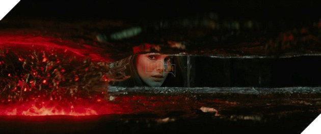 Odin chính là người đang giữ viên đá vô cực Soul Gem? Thor The Dark World Jane 04