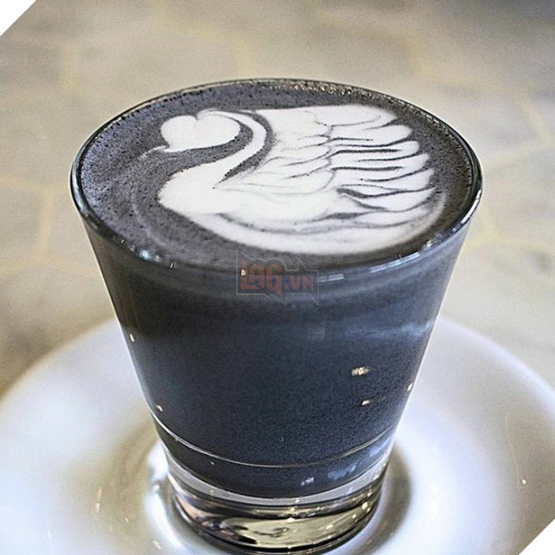 15 tác phẩm tranh vẽ latte khiến hội ghiền cà phê thích mê - Ảnh 27.