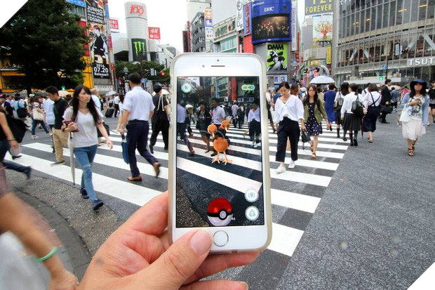 Tưởng đã ế sưng, nhưng hóa ra Pokemon Go vẫn được chơi rất nhiều ở Nhật - Ảnh 2.