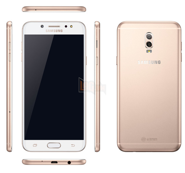 Samsung chính thức ra mắt Galaxy J7+ tại Việt Nam: camera kép xóa phông như Note 8, giá chỉ 8.690.000 VNĐ 4