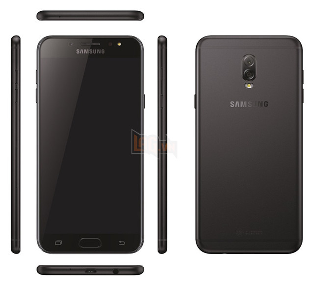 Samsung chính thức ra mắt Galaxy J7+ tại Việt Nam: camera kép xóa phông như Note 8, giá chỉ 8.690.000 VNĐ