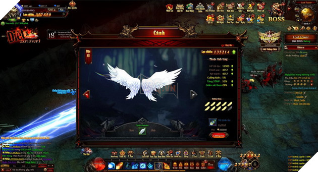 Huyền thoại MU Online Web chính thức trở lại vào giữa tháng 10 sắp tới 3