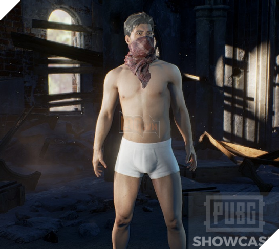 Thanh niên đốt 23 triệu Đồng chỉ để mua một chiếc khăn ảo trong PUBG