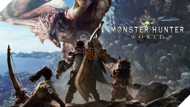 Những dự án game online bom tấn châu Á, nhìn vào không tin nổi vì quá đẹp quá ấn tượng