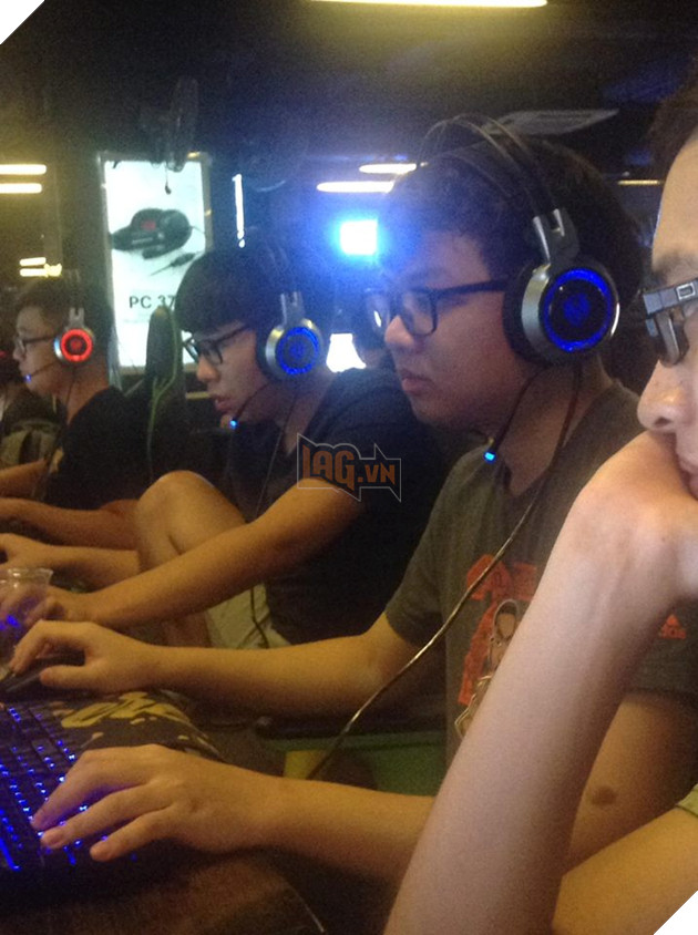 
SofM đã về Việt Nam
