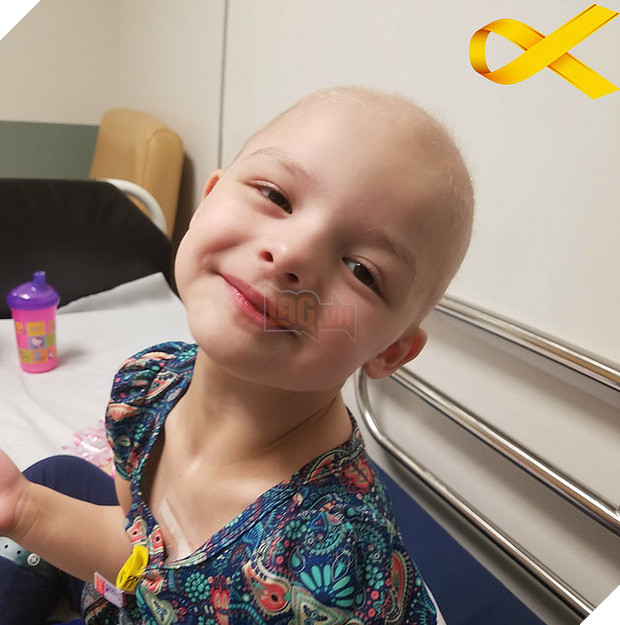 Đội Justice League nhí này sẽ khiến bạn nể phục lẫn cảm động trước câu chuyện về siêu năng lực của các bé - Ảnh 4.