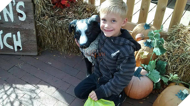 Đội Justice League nhí này sẽ khiến bạn nể phục lẫn cảm động trước câu chuyện về siêu năng lực của các bé - Ảnh 10.