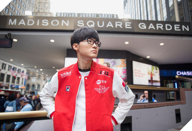 Top 4 vị tướng đang được Faker sử dụng liên tục để leo rank, hứa hẹn trở thành chủ lực của Quỷ Vương tại CKTG