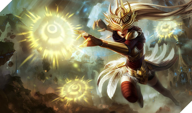 Top 4 vị tướng đang được Faker sử dụng liên tục để leo rank, hứa hẹn trở thành chủ lực của Quỷ Vương tại CKTG