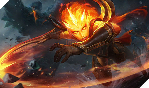 Top 4 vị tướng đang được Faker sử dụng liên tục để leo rank, hứa hẹn trở thành chủ lực của Quỷ Vương tại CKTG