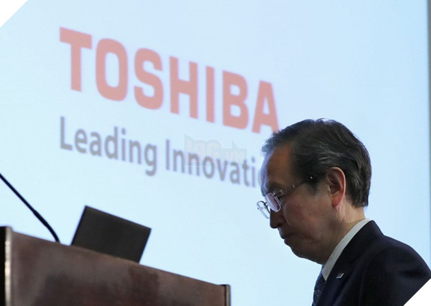 Ngành công nghiệp chip hùng mạnh một thời của Nhật Bản bên bờ vực sụp đổ 2